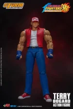 Terry Bogard - Imagen 6