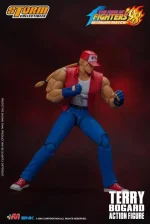 Terry Bogard - Imagen 7