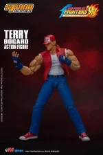 Terry Bogard - Imagen 3