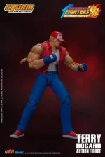 Terry Bogard - Imagen 5