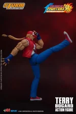 Terry Bogard - Imagen 4