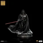 Star Wars Statue 1/10 BDS Art Scale Darth Vader CCXP 2023 Exclusive - Imagen 3