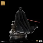 Star Wars Statue 1/10 BDS Art Scale Darth Vader CCXP 2023 Exclusive - Imagen 5