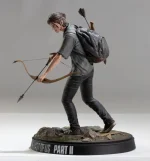 The Last of Us Part II Ellie with Bow - Imagen 4