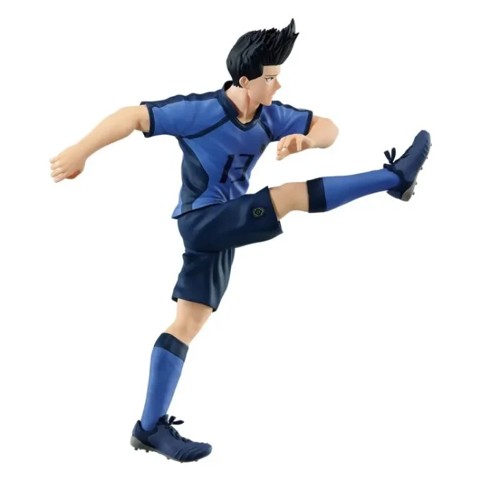 Blue Lock Shouei Barou Figure - Imagen 5