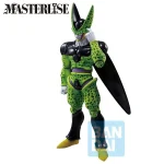 Dragon Ball Z Ichibansho Masterlise Perfect Cell Dueling to the Future - Imagen 5