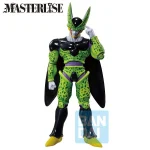 Dragon Ball Z Ichibansho Masterlise Perfect Cell Dueling to the Future - Imagen 6
