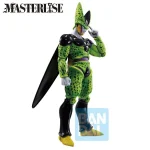 Dragon Ball Z Ichibansho Masterlise Perfect Cell Dueling to the Future - Imagen 7