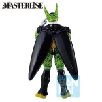 Dragon Ball Z Ichibansho Masterlise Perfect Cell Dueling to the Future - Imagen 8