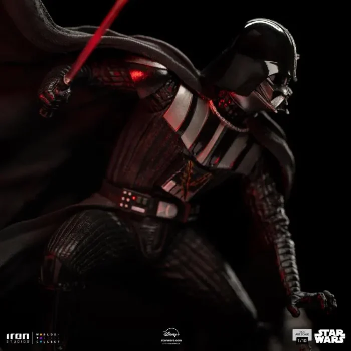 Darth Vader - Imagen 6