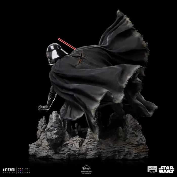 Darth Vader - Imagen 4
