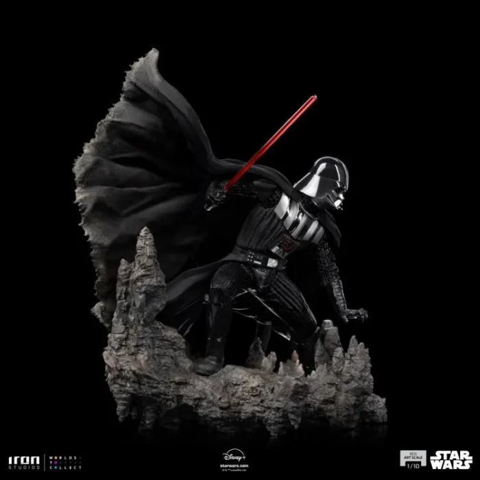 Darth Vader - Imagen 3