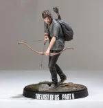 The Last of Us Part II Ellie with Bow - Imagen 3