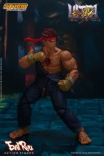Ultra Street Fighter IV Evil Ryu 1/12 - Imagen 8