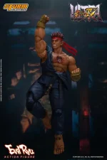 Ultra Street Fighter IV Evil Ryu 1/12 - Imagen 6