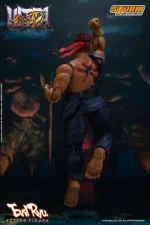 Ultra Street Fighter IV Evil Ryu 1/12 - Imagen 5