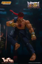 Ultra Street Fighter IV Evil Ryu 1/12 - Imagen 4