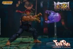 Ultra Street Fighter IV Evil Ryu 1/12 - Imagen 3