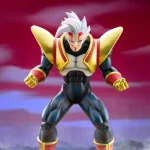 Dragon Ball GT Masterlise Ichibansho Super Baby 2 VS OMNIBUS ULTIMATE Figure