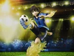 Blue Lock Ichibansho Meguru Bachira Chain of Enthusiasm Figure
