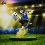 Blue Lock Ichibansho Meguru Bachira Chain of Enthusiasm Figure