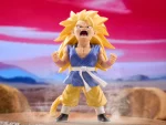 Dragon Ball GT Masterlise Ichibansho Super Saiyan 3 Goku VS OMNIBUS ULTIMATE Figure