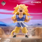 Dragon Ball GT Masterlise Ichibansho Super Saiyan 3 Goku VS OMNIBUS ULTIMATE Figure - Imagen 2