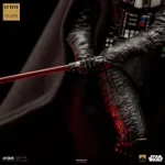 Star Wars Statue 1/10 BDS Art Scale Darth Vader CCXP 2023 Exclusive - Imagen 7