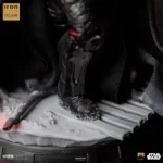 Star Wars Statue 1/10 BDS Art Scale Darth Vader CCXP 2023 Exclusive - Imagen 8
