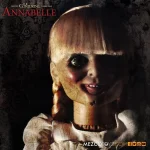 Annabelle 18 Prop Replica Doll - Imagen 3