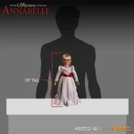 Annabelle 18 Prop Replica Doll - Imagen 6