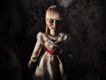 Annabelle 18 Prop Replica Doll