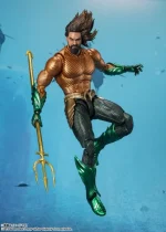 Aquaman Lost Kingdom - Imagen 3