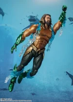 Aquaman Lost Kingdom - Imagen 5