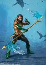 Aquaman Lost Kingdom - Imagen 6