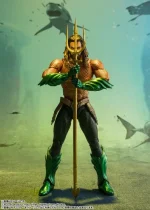 Aquaman Lost Kingdom - Imagen 7