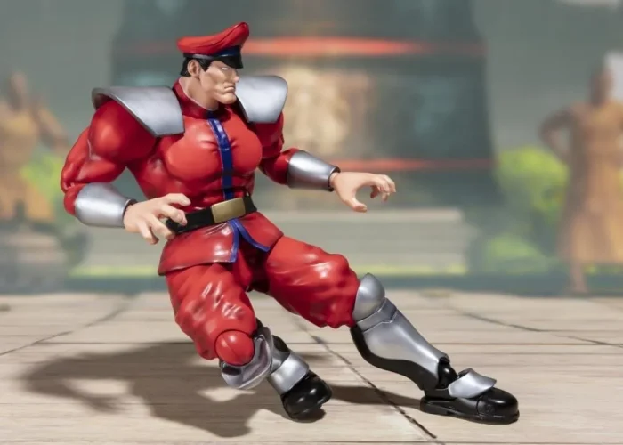 M. Bison - Imagen 5