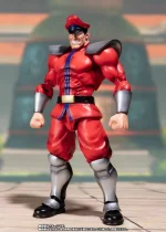 M. Bison - Imagen 2
