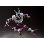 SH Figuarts Cooler Final Form - Imagen 4
