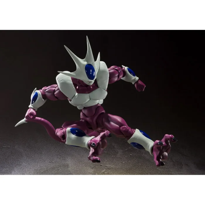 SH Figuarts Cooler Final Form - Imagen 4