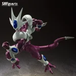 SH Figuarts Cooler Final Form - Imagen 3