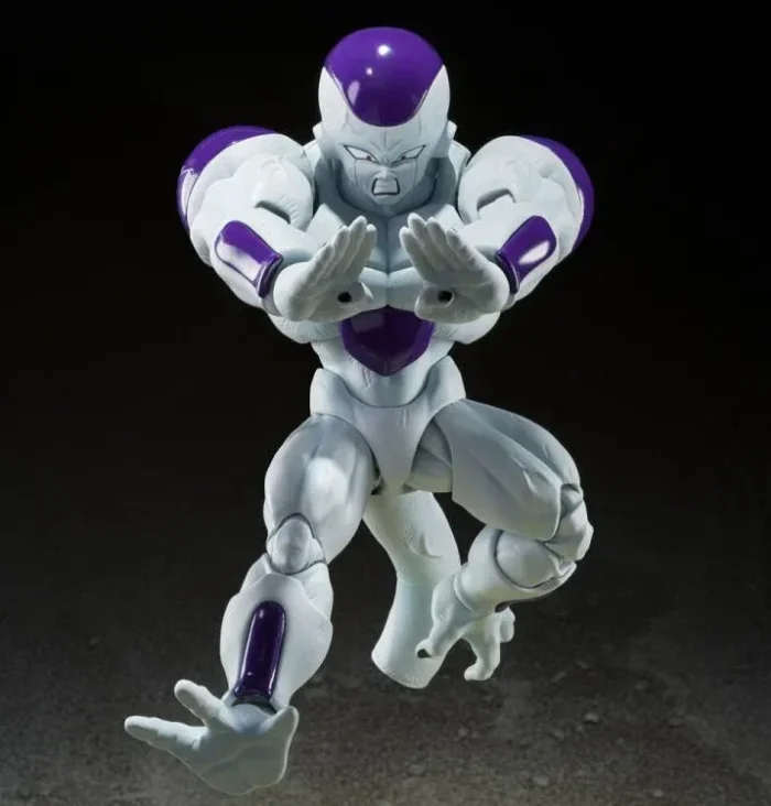 Freezer Full Power - Imagen 3