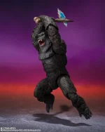 Godzila vs Kong The new empire King Kong - Imagen 5