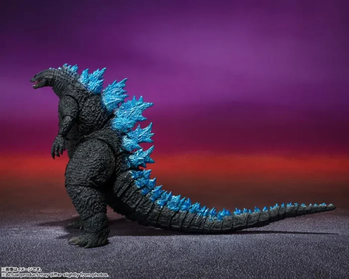 Godzilla The New Empire - Imagen 3