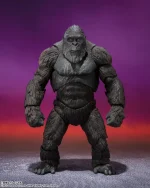 Godzila vs Kong The new empire King Kong - Imagen 2