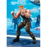 Guile - Imagen 2