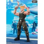 Guile - Imagen 5
