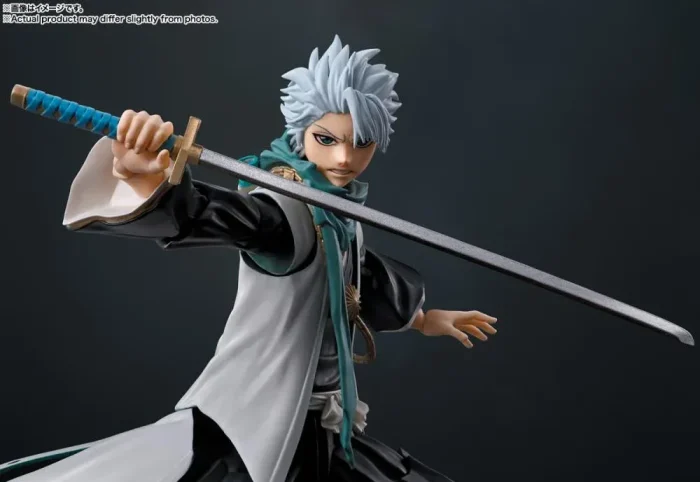 Toshiro Hitsugaya - Imagen 6