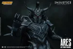 Injustice Gods Among Us Ares 1/12 Scale - Imagen 10