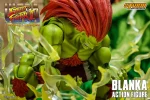 Ultra Street Fighter II The Final Challengers Blanka 1/12 - Imagen 10